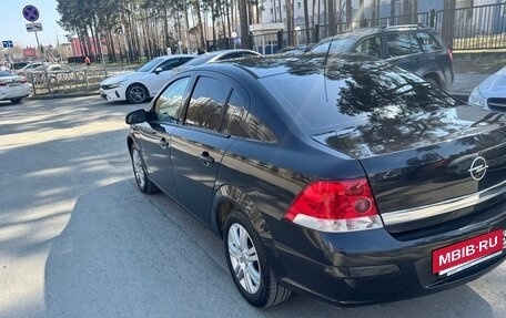 Opel Astra H, 2011 год, 565 000 рублей, 7 фотография