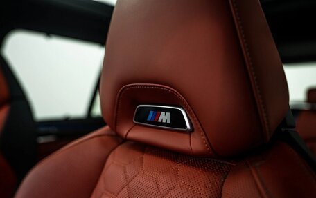 BMW X3 M, 2022 год, 7 621 057 рублей, 17 фотография