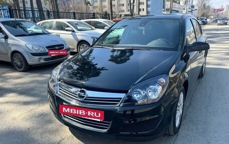 Opel Astra H, 2011 год, 565 000 рублей, 6 фотография