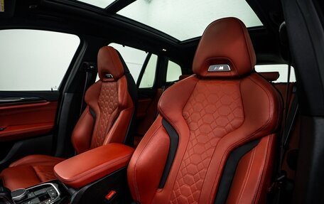 BMW X3 M, 2022 год, 7 621 057 рублей, 16 фотография