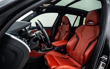 BMW X3 M, 2022 год, 7 621 057 рублей, 15 фотография