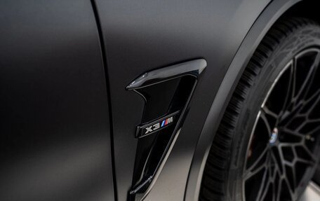 BMW X3 M, 2022 год, 7 621 057 рублей, 26 фотография