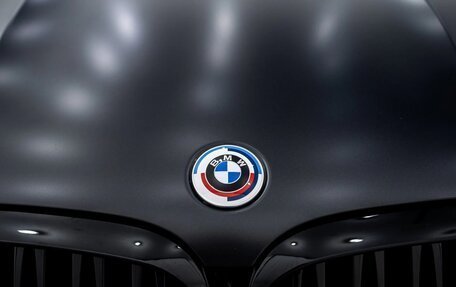 BMW X3 M, 2022 год, 7 621 057 рублей, 27 фотография