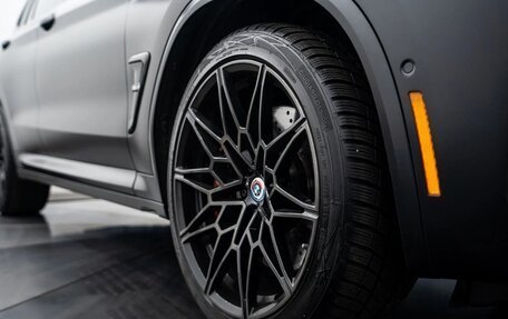 BMW X3 M, 2022 год, 7 621 057 рублей, 25 фотография