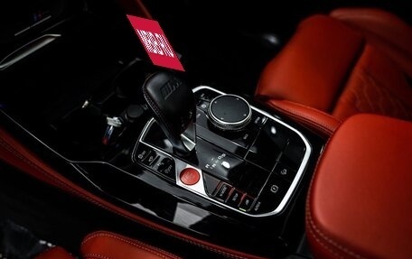 BMW X3 M, 2022 год, 7 621 057 рублей, 10 фотография
