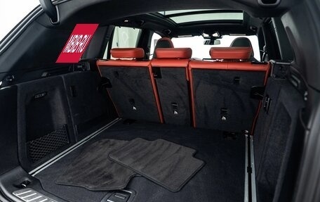 BMW X3 M, 2022 год, 7 621 057 рублей, 22 фотография