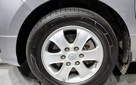 Hyundai Grand Starex Grand Starex I рестайлинг 2, 2017 год, 2 543 000 рублей, 14 фотография
