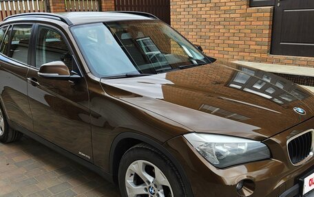 BMW X1, 2013 год, 1 500 000 рублей, 2 фотография