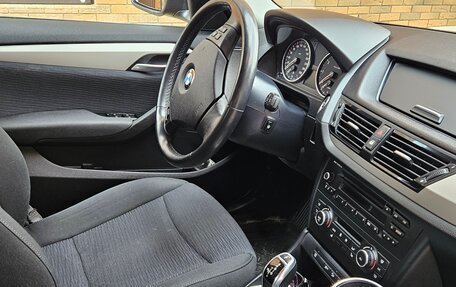 BMW X1, 2013 год, 1 500 000 рублей, 6 фотография