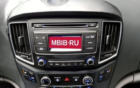 Hyundai Grand Starex Grand Starex I рестайлинг 2, 2017 год, 2 543 000 рублей, 8 фотография