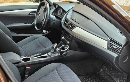 BMW X1, 2013 год, 1 500 000 рублей, 7 фотография