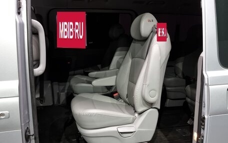 Hyundai Grand Starex Grand Starex I рестайлинг 2, 2017 год, 2 543 000 рублей, 5 фотография