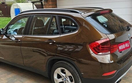 BMW X1, 2013 год, 1 500 000 рублей, 3 фотография