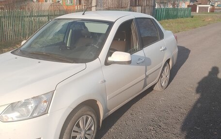 Datsun on-DO I рестайлинг, 2018 год, 550 000 рублей, 2 фотография