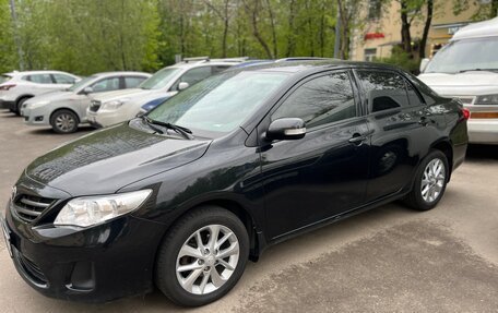 Toyota Corolla, 2012 год, 1 400 000 рублей, 3 фотография