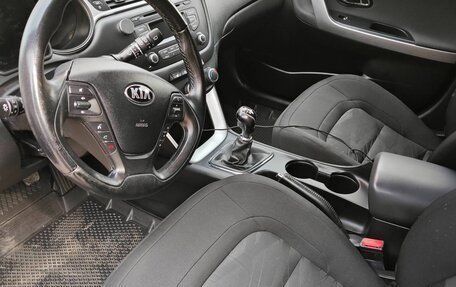 KIA cee'd III, 2015 год, 1 190 000 рублей, 4 фотография