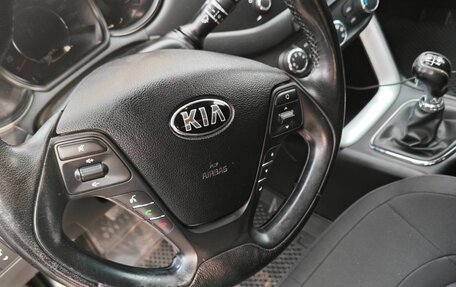 KIA cee'd III, 2015 год, 1 190 000 рублей, 5 фотография