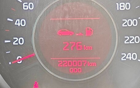 KIA cee'd III, 2015 год, 1 190 000 рублей, 3 фотография