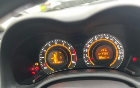 Toyota Corolla, 2012 год, 1 400 000 рублей, 6 фотография