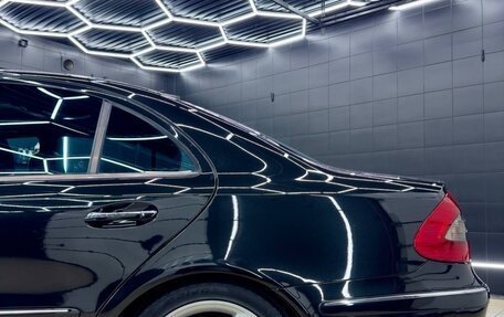 Mercedes-Benz E-Класс, 2008 год, 1 350 000 рублей, 5 фотография