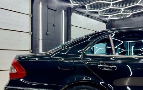 Mercedes-Benz E-Класс, 2008 год, 1 350 000 рублей, 3 фотография