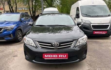 Toyota Corolla, 2012 год, 1 400 000 рублей, 2 фотография