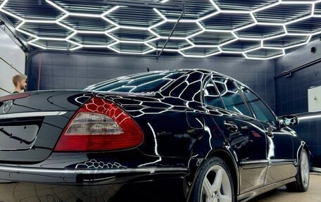 Mercedes-Benz E-Класс, 2008 год, 1 350 000 рублей, 6 фотография