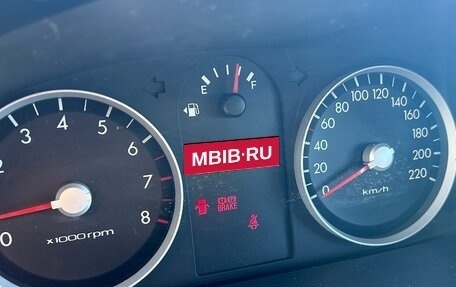 Hyundai Getz I рестайлинг, 2008 год, 525 000 рублей, 6 фотография