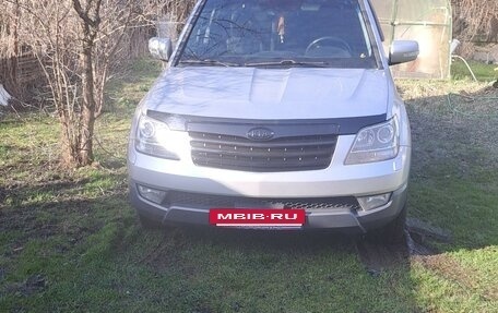 KIA Mohave I, 2011 год, 2 100 000 рублей, 3 фотография