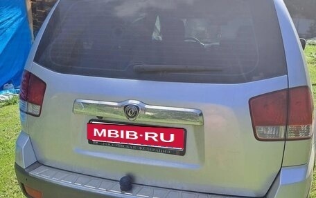 KIA Mohave I, 2011 год, 2 100 000 рублей, 2 фотография
