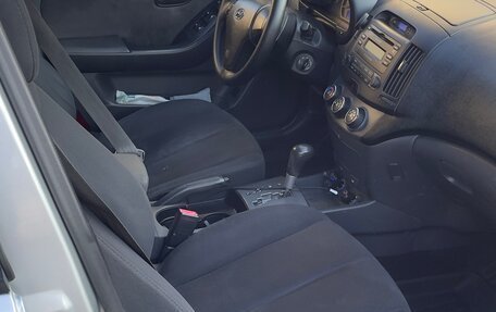 Hyundai Elantra IV, 2007 год, 650 000 рублей, 5 фотография