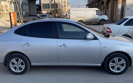Hyundai Elantra IV, 2007 год, 650 000 рублей, 4 фотография