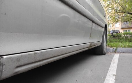 KIA Carnival III, 2002 год, 450 000 рублей, 7 фотография