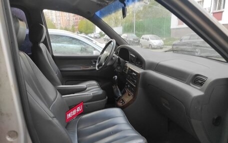KIA Carnival III, 2002 год, 450 000 рублей, 12 фотография