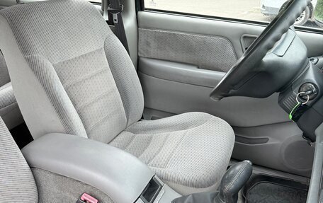 Chevrolet Blazer II рестайлинг, 1998 год, 495 000 рублей, 9 фотография