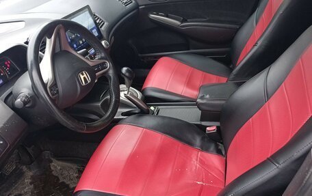 Honda Civic VIII, 2008 год, 560 000 рублей, 10 фотография