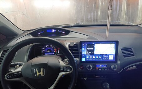 Honda Civic VIII, 2008 год, 560 000 рублей, 5 фотография