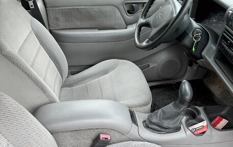 Chevrolet Blazer II рестайлинг, 1998 год, 495 000 рублей, 8 фотография