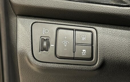 Hyundai Solaris II рестайлинг, 2017 год, 1 497 000 рублей, 19 фотография