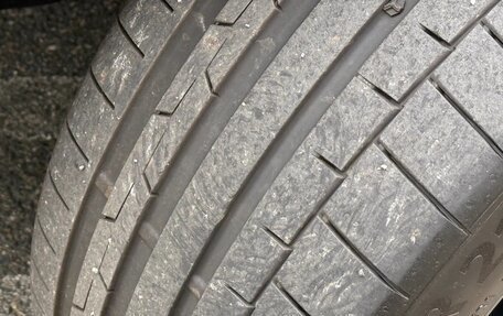 BMW X3 M, 2021 год, 7 612 550 рублей, 16 фотография
