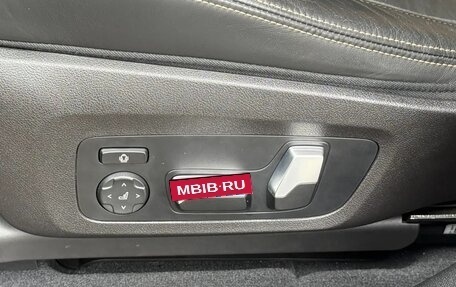 BMW X3 M, 2021 год, 7 612 550 рублей, 20 фотография
