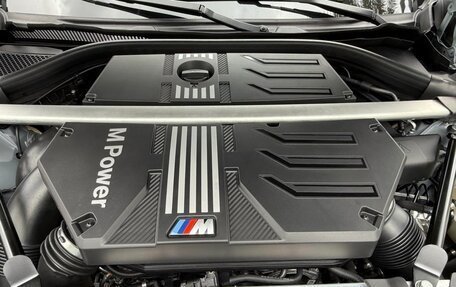 BMW X3 M, 2021 год, 7 612 550 рублей, 31 фотография
