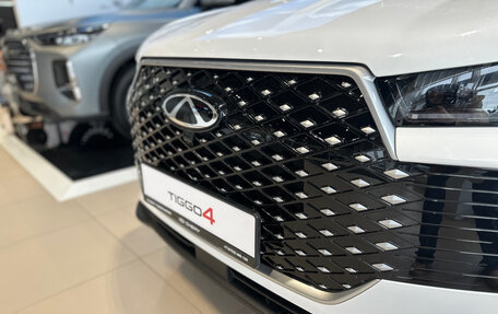 Chery Tiggo 4 I рестайлинг, 2024 год, 2 240 000 рублей, 4 фотография