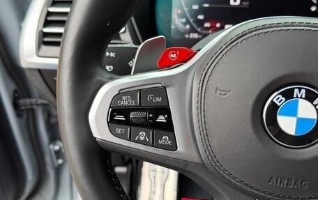 BMW X3 M, 2021 год, 7 612 550 рублей, 24 фотография