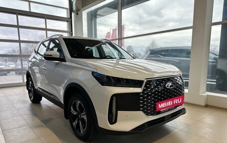 Chery Tiggo 4 I рестайлинг, 2024 год, 2 240 000 рублей, 2 фотография