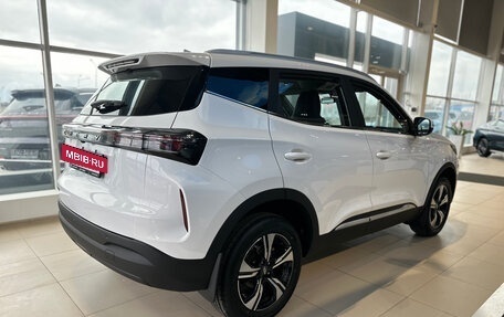 Chery Tiggo 4 I рестайлинг, 2024 год, 2 240 000 рублей, 6 фотография
