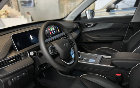 Chery Tiggo 4 I рестайлинг, 2024 год, 2 240 000 рублей, 8 фотография
