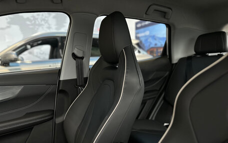Chery Tiggo 4 I рестайлинг, 2024 год, 2 240 000 рублей, 11 фотография