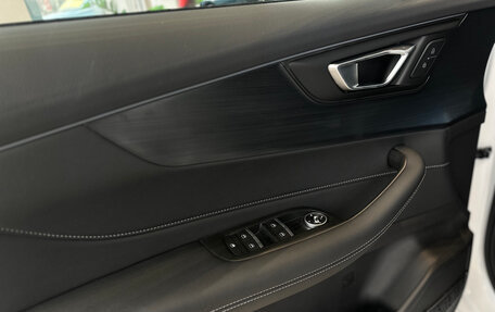 Chery Tiggo 4 I рестайлинг, 2024 год, 2 240 000 рублей, 13 фотография
