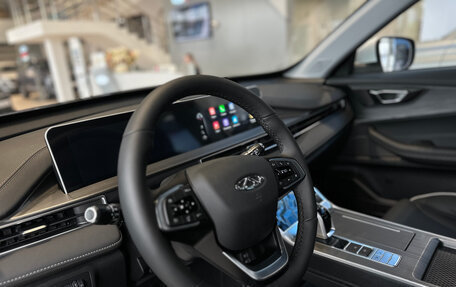 Chery Tiggo 4 I рестайлинг, 2024 год, 2 240 000 рублей, 12 фотография